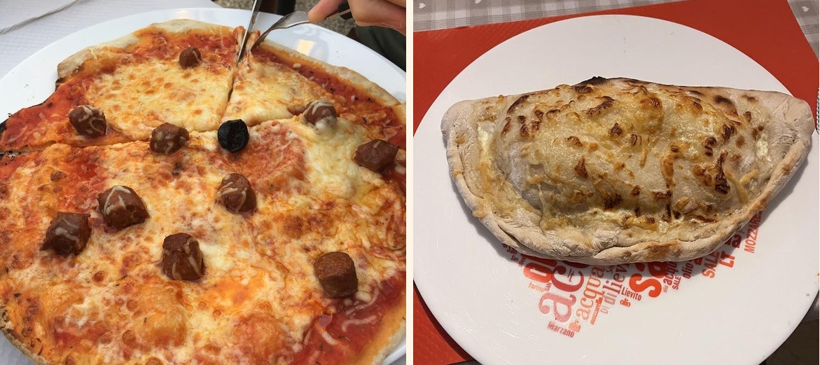 Pizzeria le bois dore (Ardeche) - Gallery Image 2