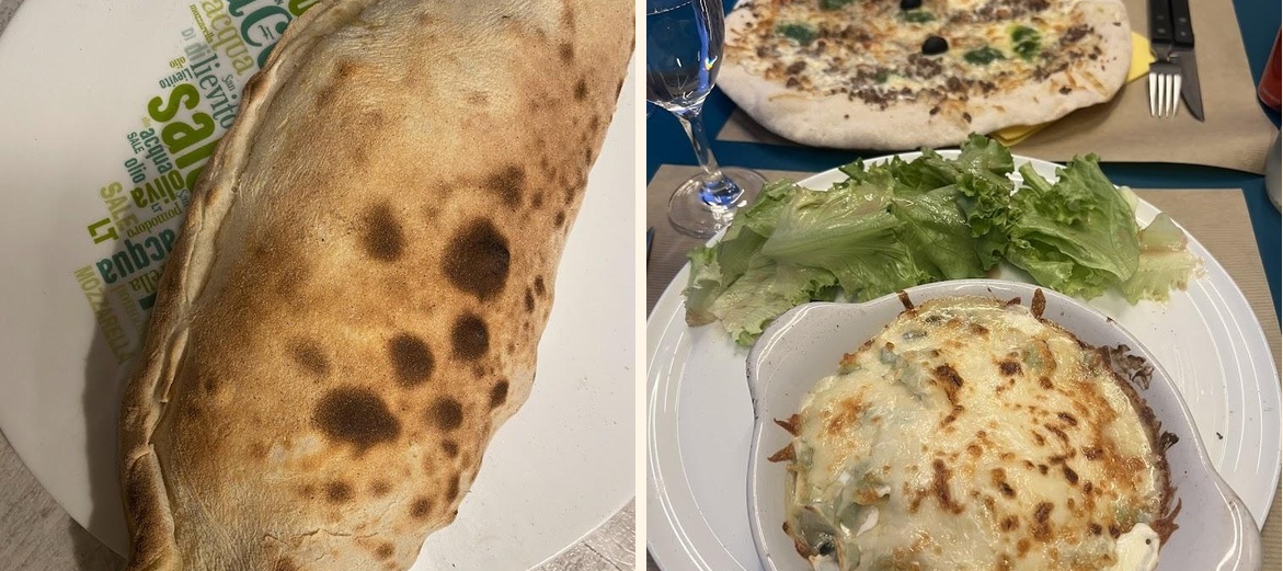 Pizzeria le bois dore (Ardeche) - Gallery Image 3